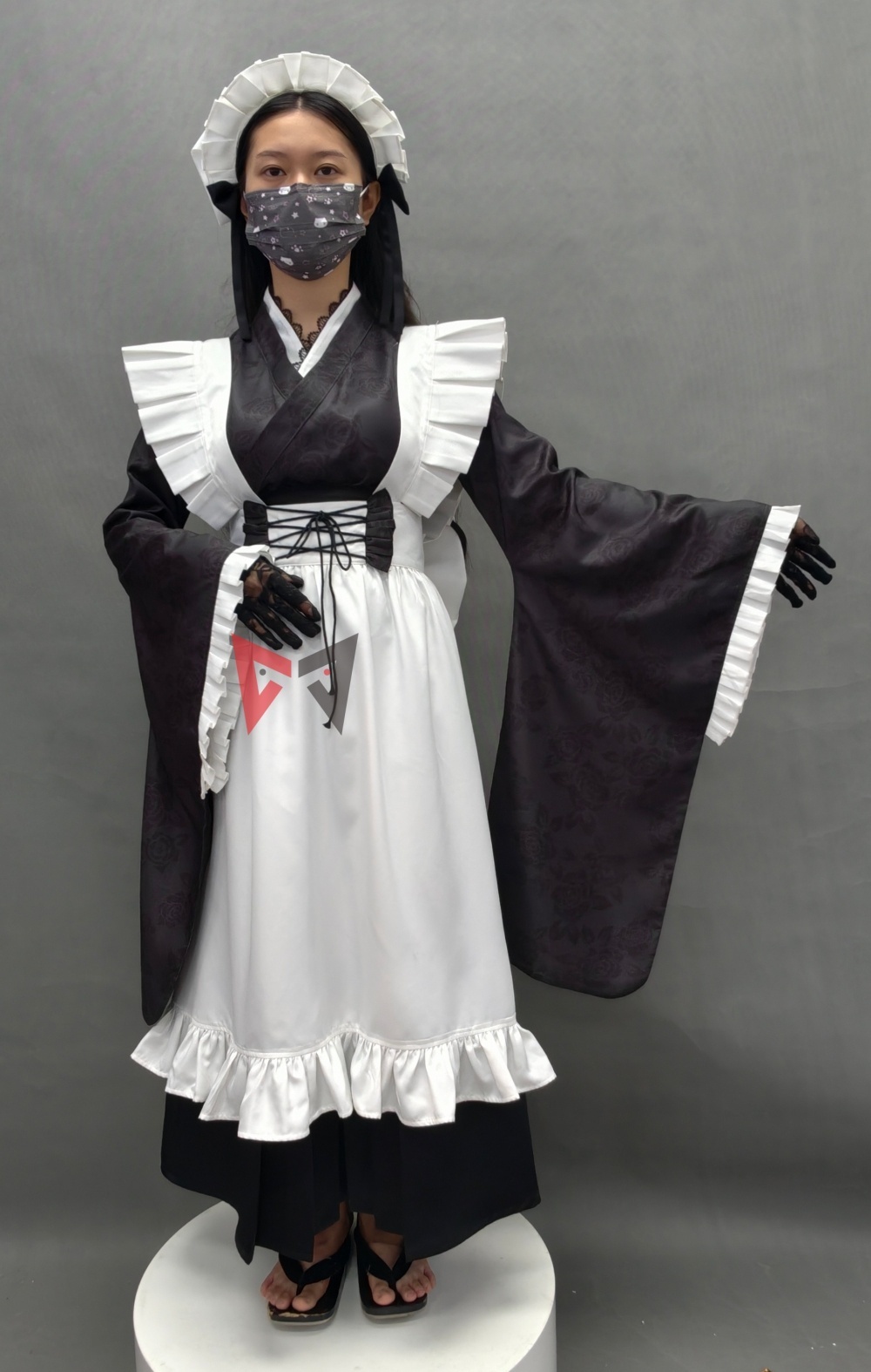 Anime Marin Cosplay - Nowy strój cosplay Kitagawa Marin Kuroe