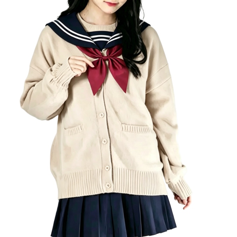 Anime Cosplay Outfit Girl - Anime My Hero Academia Boku No