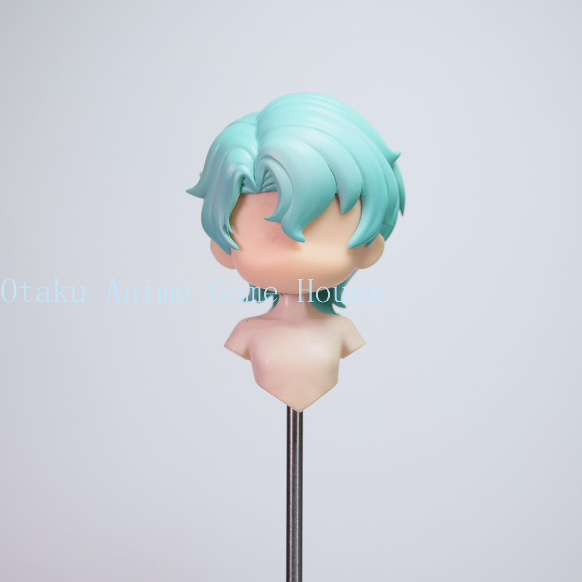 Anime Doll Cosplay - Figurka Genshin Impact Young Il Dottore