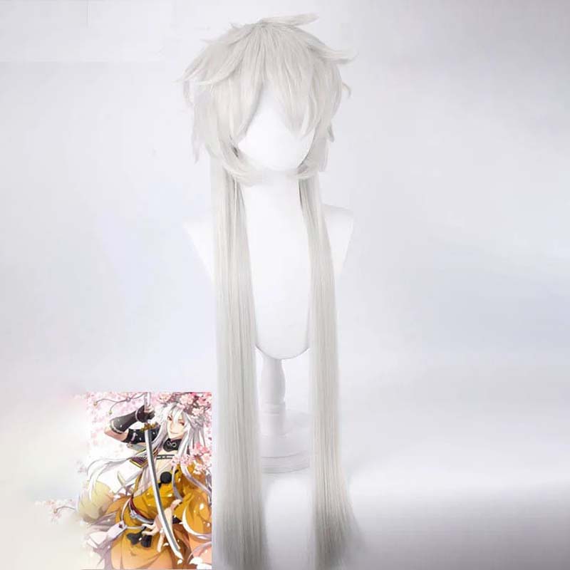 Anime Cosplay Rem - Anime długie Anime Kuroshitsuji Black Butler