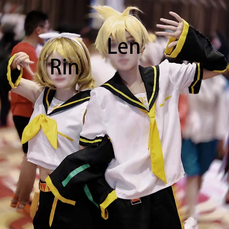 Anime Cosplay Eyes - Homchee Trends COS Anime Męski Strój