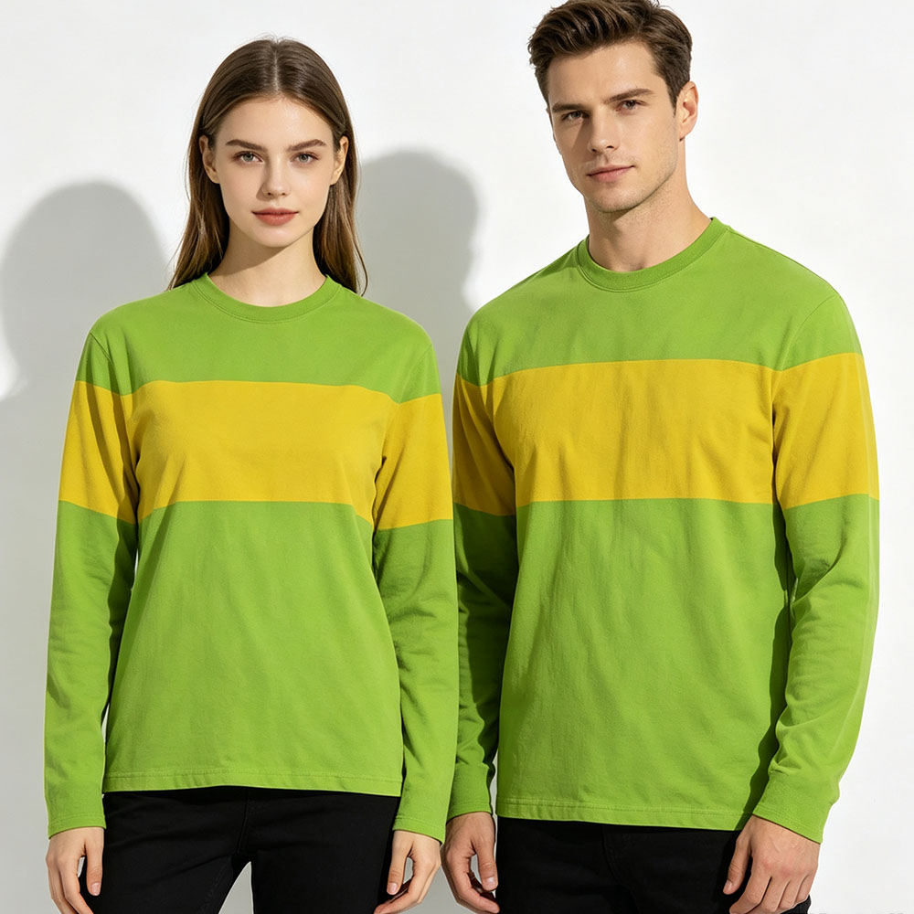 Anime Cosplay For Couples - Undertale Deltarune Cosplay Koszulka Crewneck z