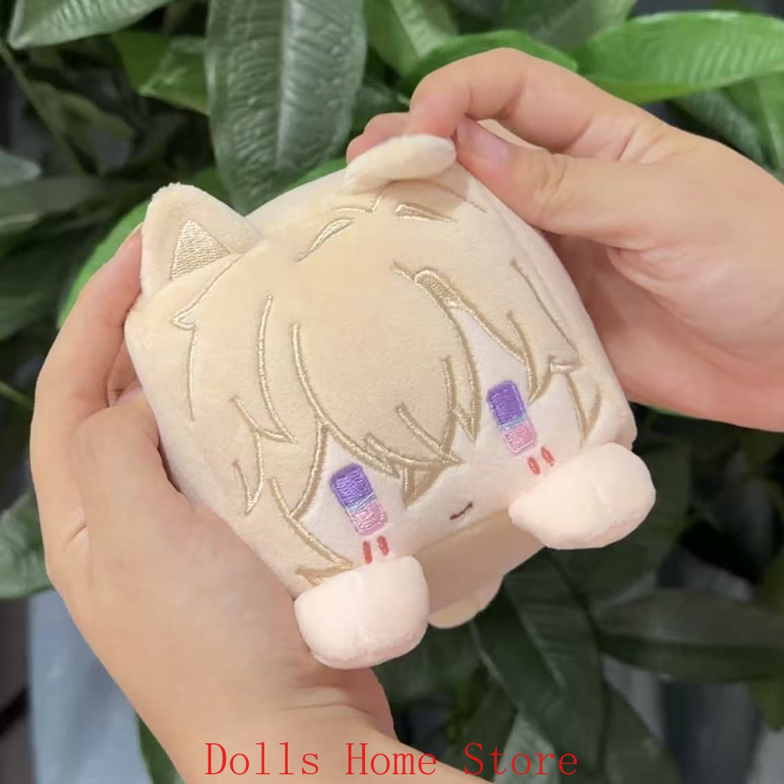 Anime Honkai: Star Rail Aventu – Anime Doll Cosplay recenzja i cena