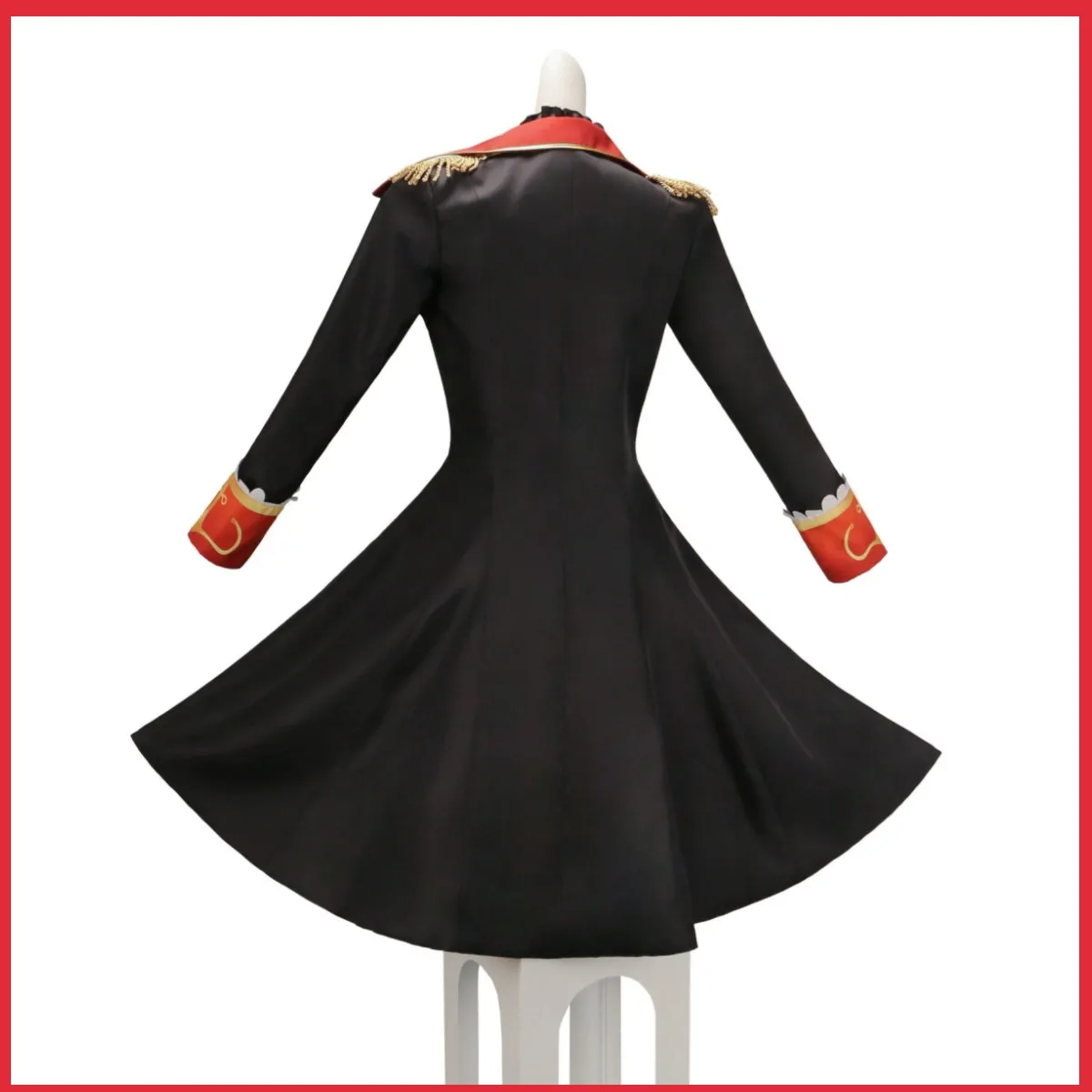 Kostium cosplay wirtualnej You – Anime Marin Cosplay recenzja i cena