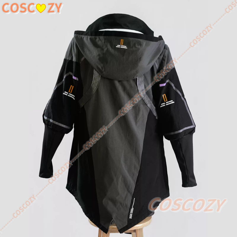 Girls Frontline 2 Exilium Vect – Anime Cosplay Outfit Girl recenzja i cena
