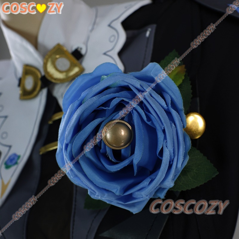 Zenless Zone Zero Yixuan Strój – Anime Cosplay Outfit Girl recenzja i cena