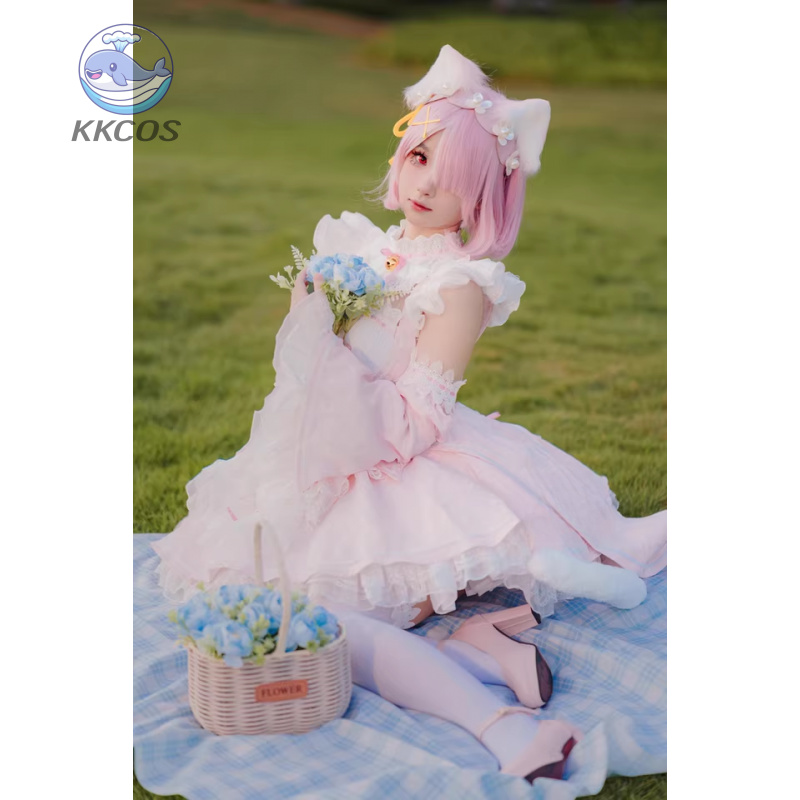 Re:ZERO - Życie w innym świeci – Anime Cosplay Rem recenzja i cena