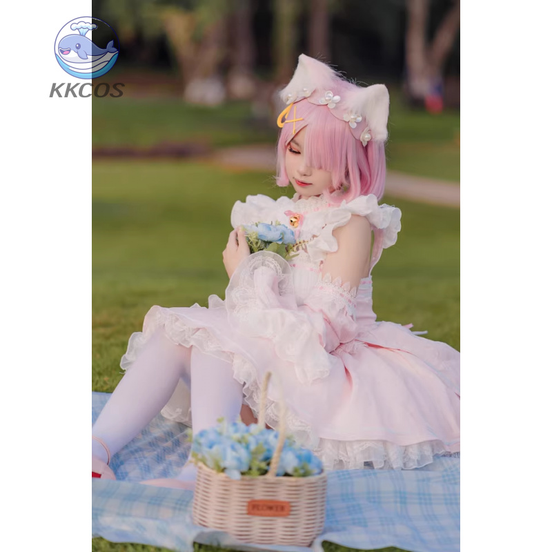 Re:ZERO - Życie w innym świeci – Anime Cosplay Rem recenzja i cena