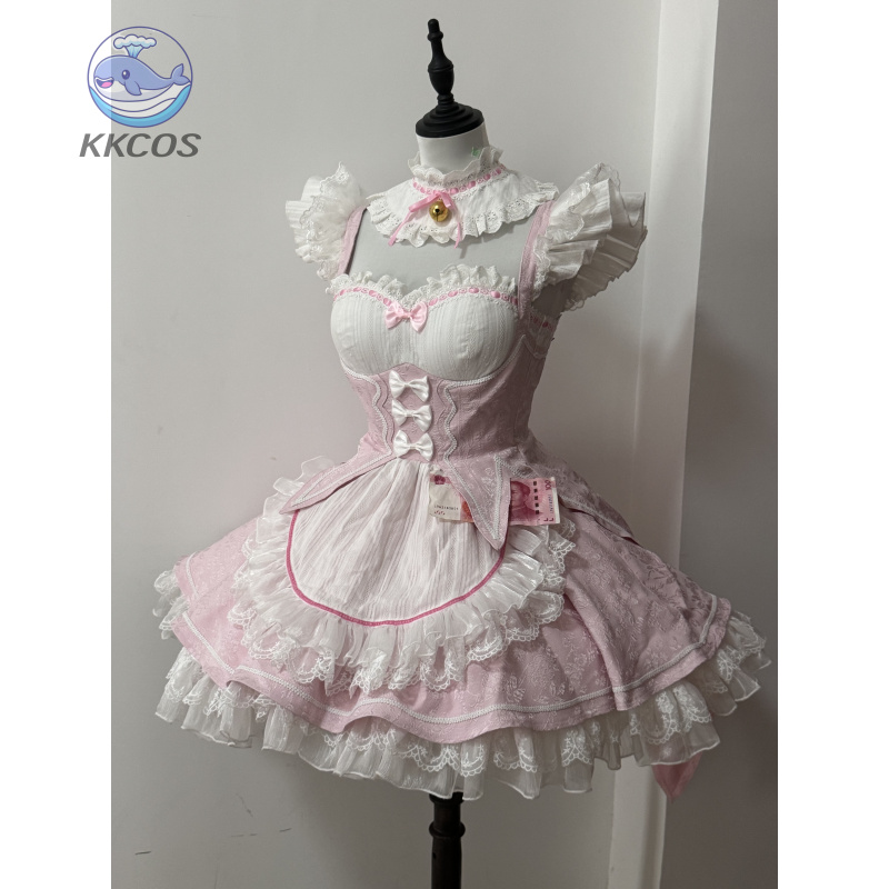 Re:ZERO - Życie w innym świeci – Anime Cosplay Rem recenzja i cena