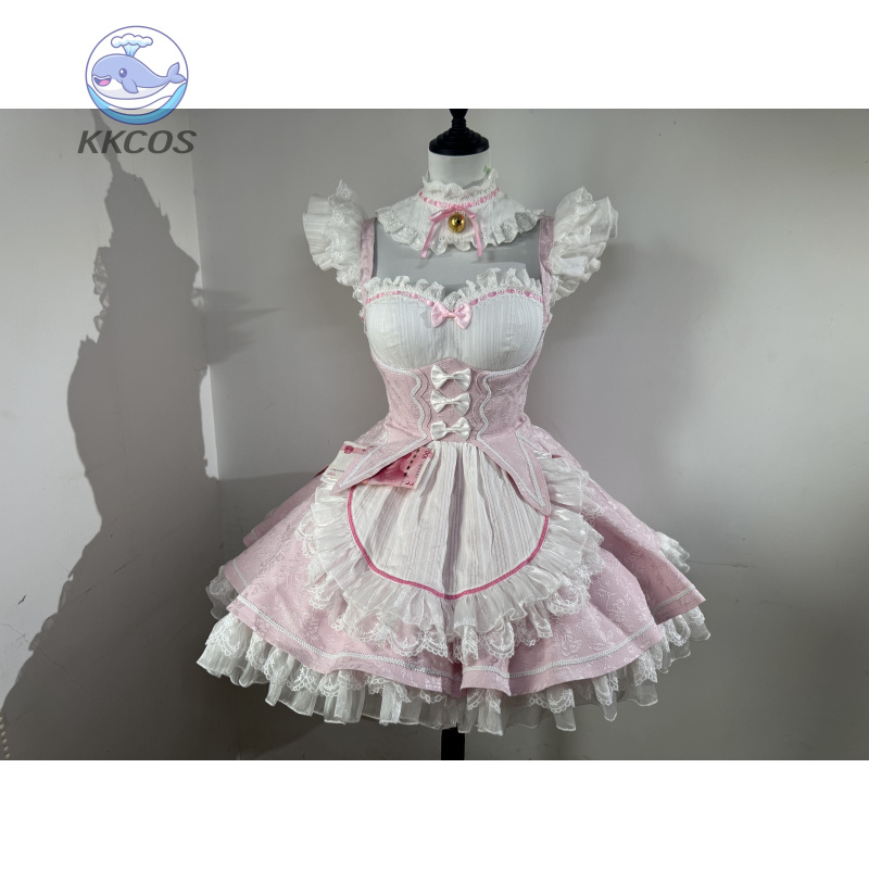 Re:ZERO - Życie w innym świeci – Anime Cosplay Rem recenzja i cena
