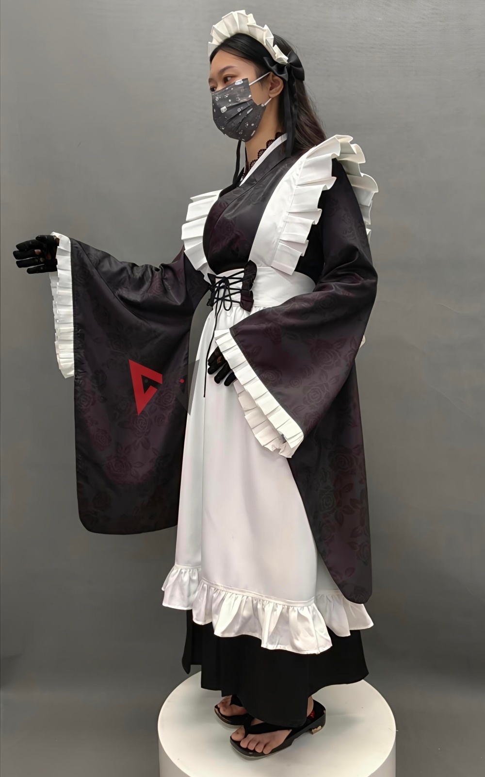 Nowy strój cosplay Kitagawa Ma – Anime Marin Cosplay recenzja i cena
