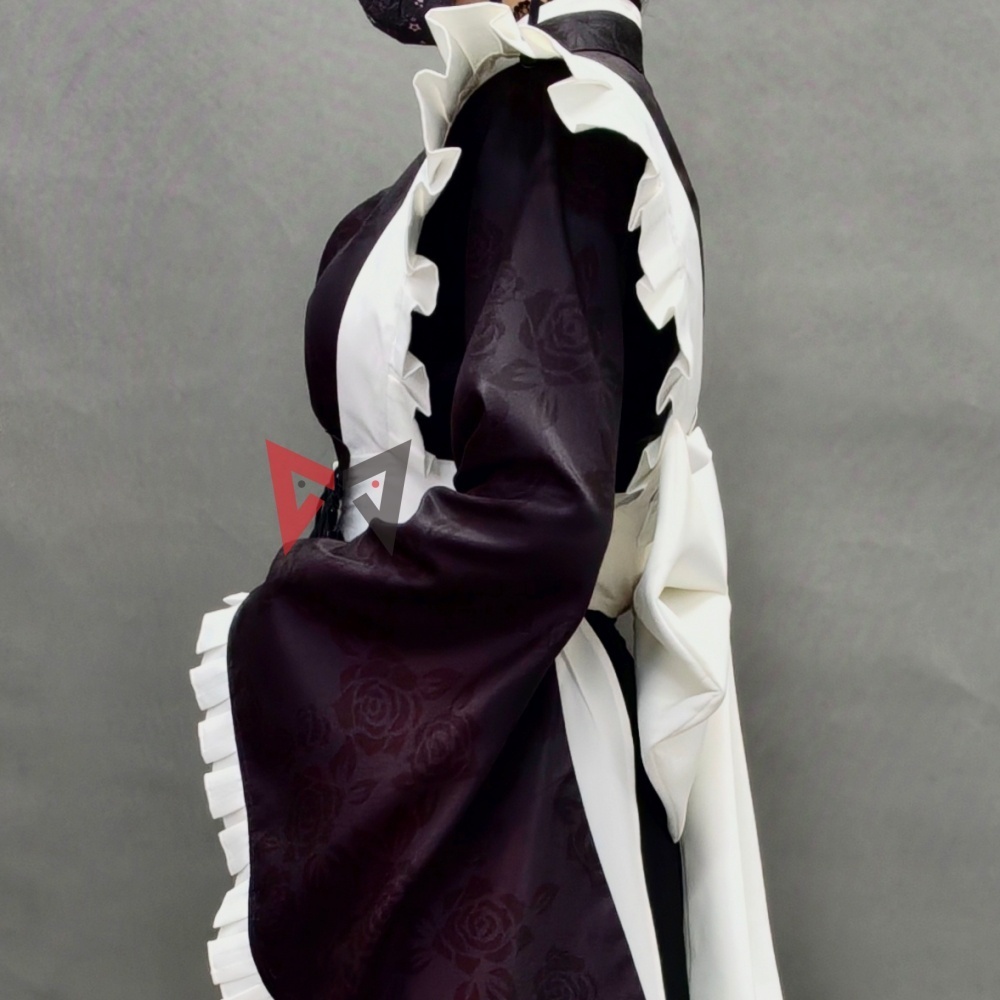 Nowy strój cosplay Kitagawa Ma – Anime Marin Cosplay recenzja i cena