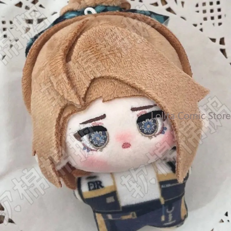10cm Identity Ⅴ Rycerz Richard – Anime Doll Cosplay recenzja i cena