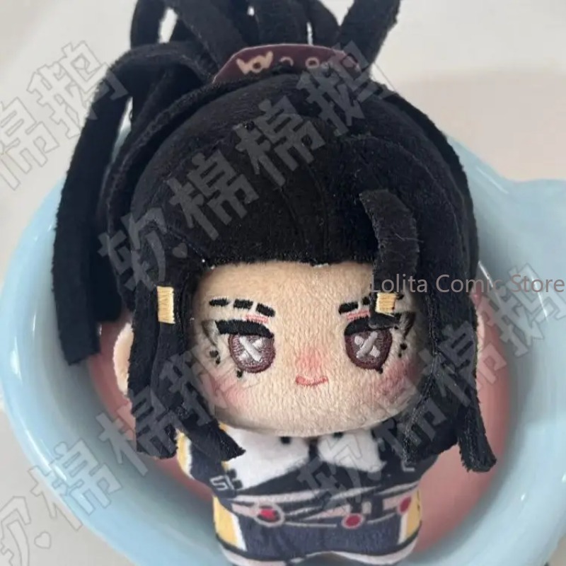 10cm Identity Ⅴ Rycerz Richard – Anime Doll Cosplay recenzja i cena