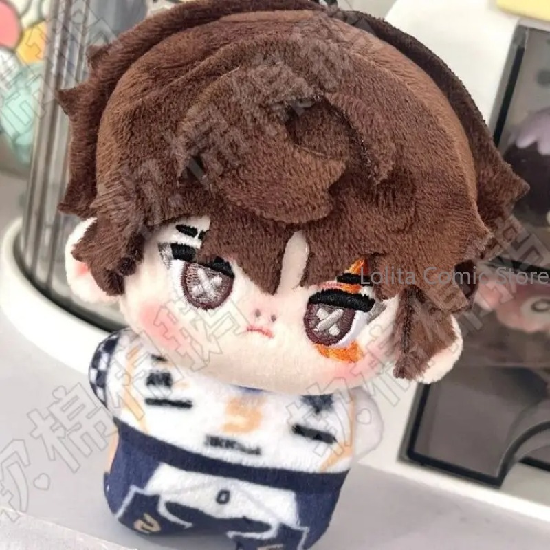 10cm Identity Ⅴ Rycerz Richard – Anime Doll Cosplay recenzja i cena