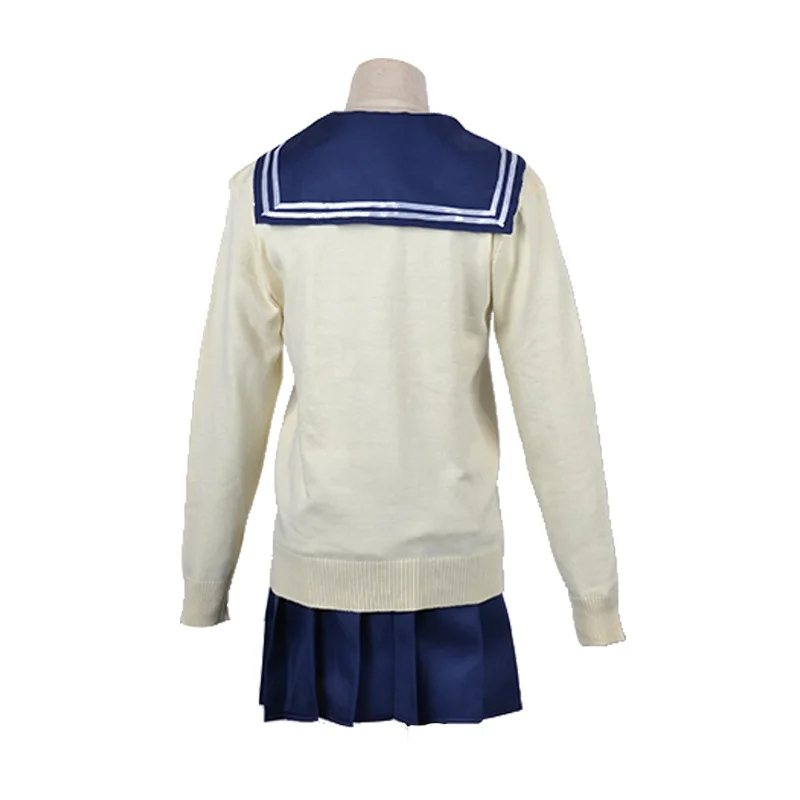 Anime My Hero Academia Boku No – Anime Cosplay Outfit Girl recenzja i cena