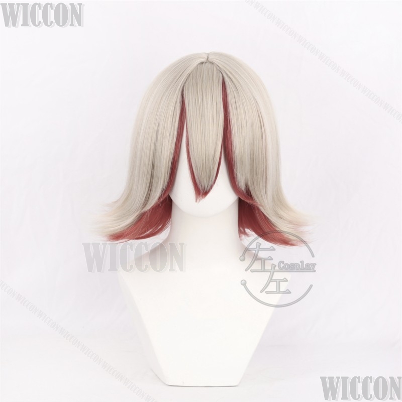 Strój Cosplay Anime Fu Orostor – Anime Cosplay Red Hair recenzja i cena