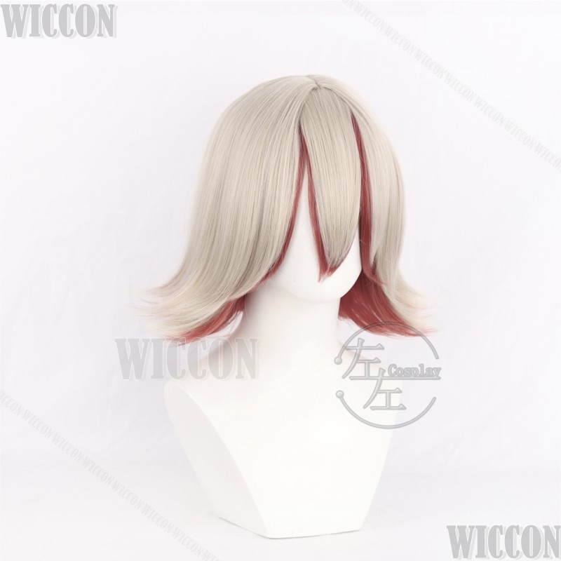 Strój Cosplay Anime Fu Orostor – Anime Cosplay Red Hair recenzja i cena