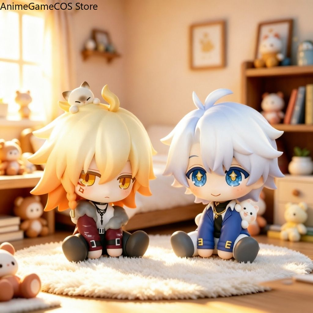 Anime Honkai: Star Rail Phaino – Anime Cosplay Characters recenzja i cena