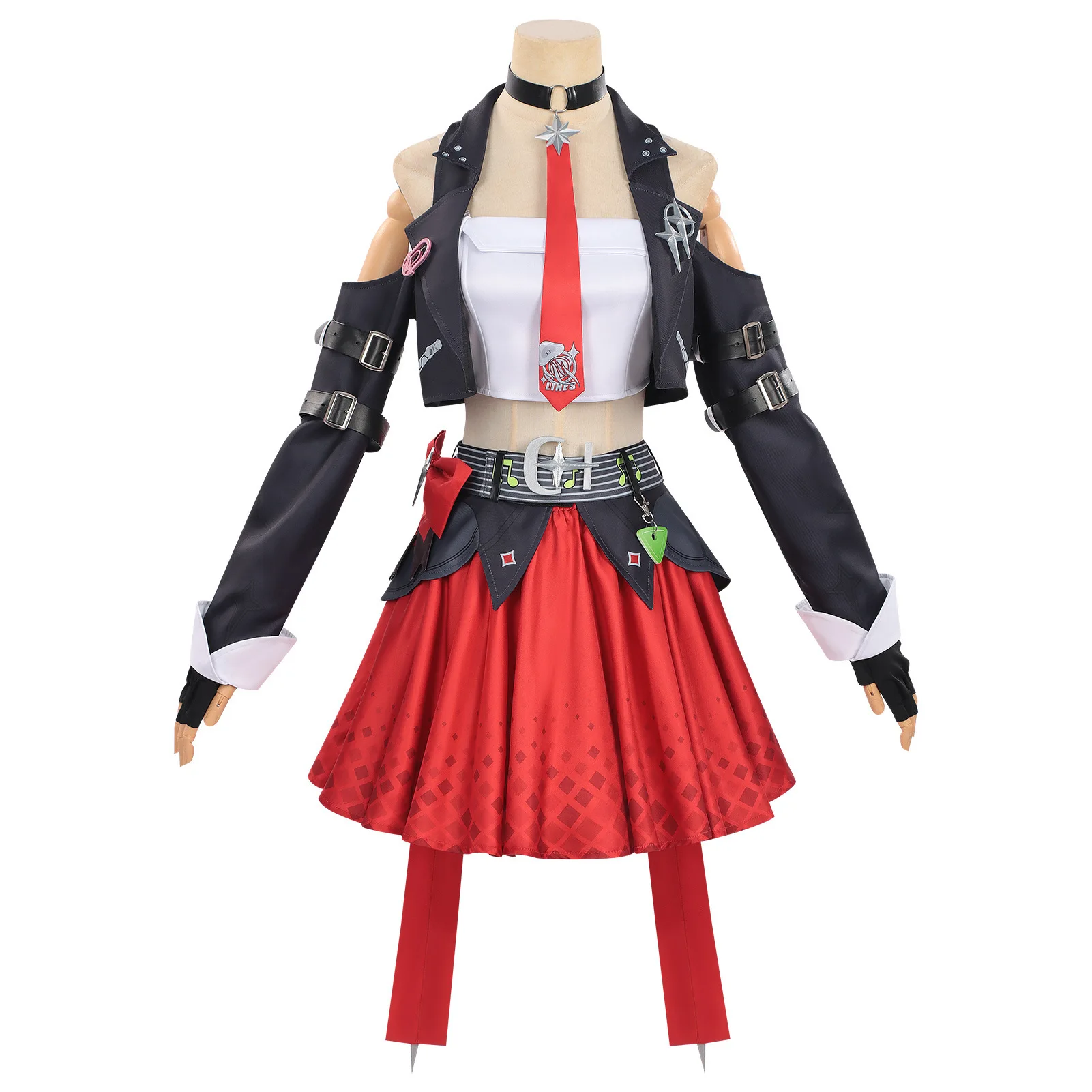 Neverness to Everness Akane Ri – Convention Cosplay Anime recenzja i cena