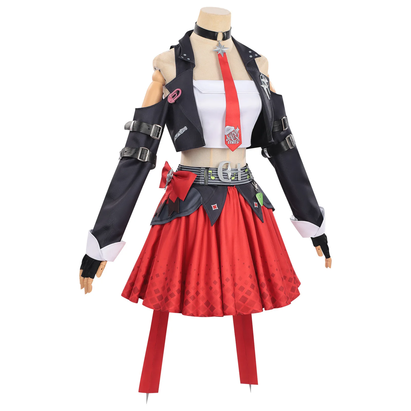 Neverness to Everness Akane Ri – Convention Cosplay Anime recenzja i cena