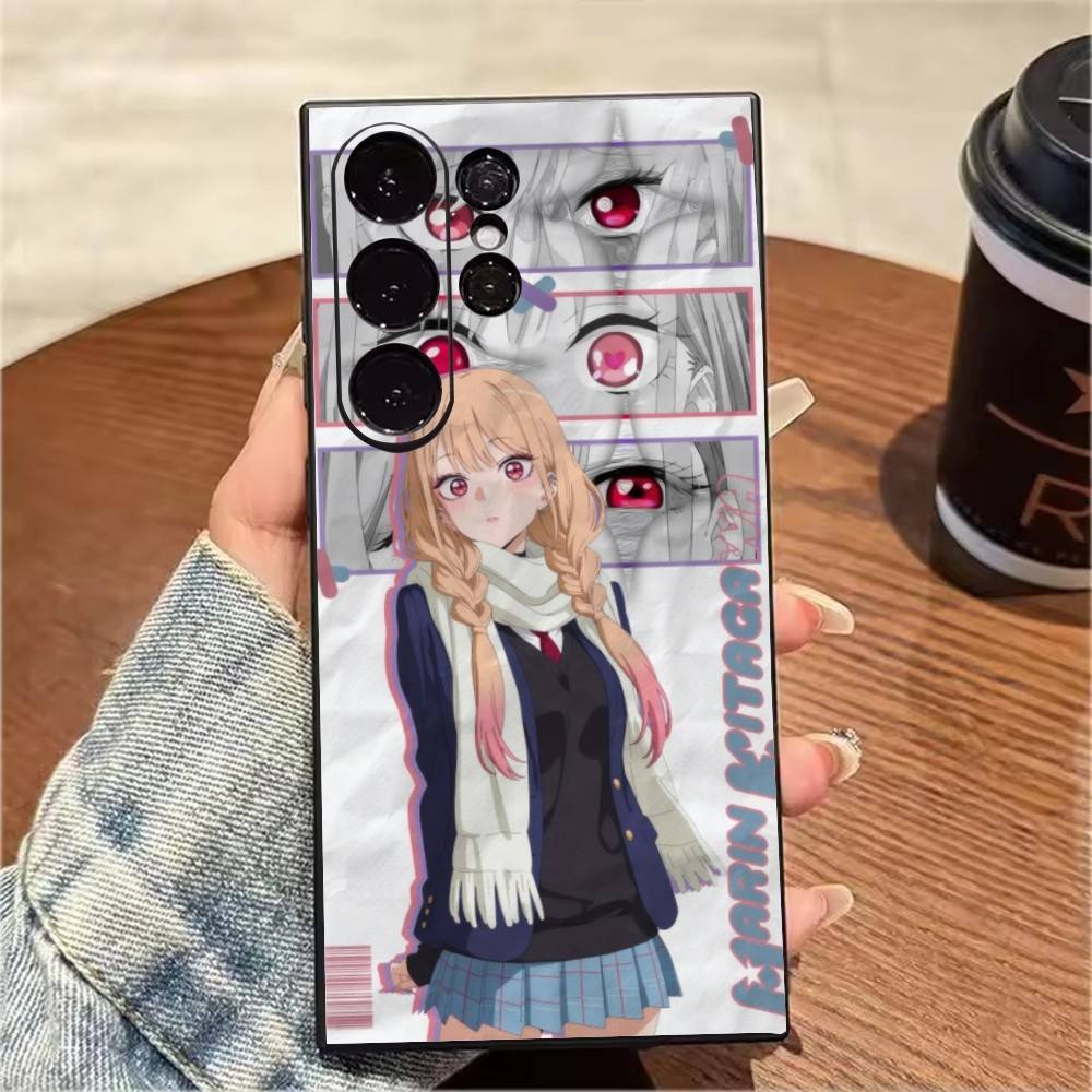 Etui na telefon Cosplay Romanc – Anime Cosplay Quotes recenzja i cena