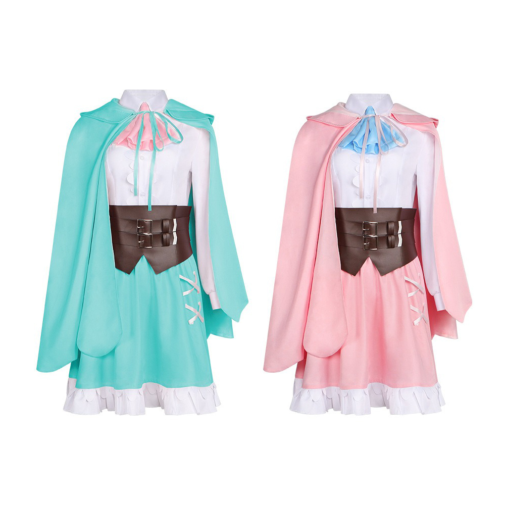 Anime Re:Zero - Życie w innym  – Anime Cosplay Rem recenzja i cena
