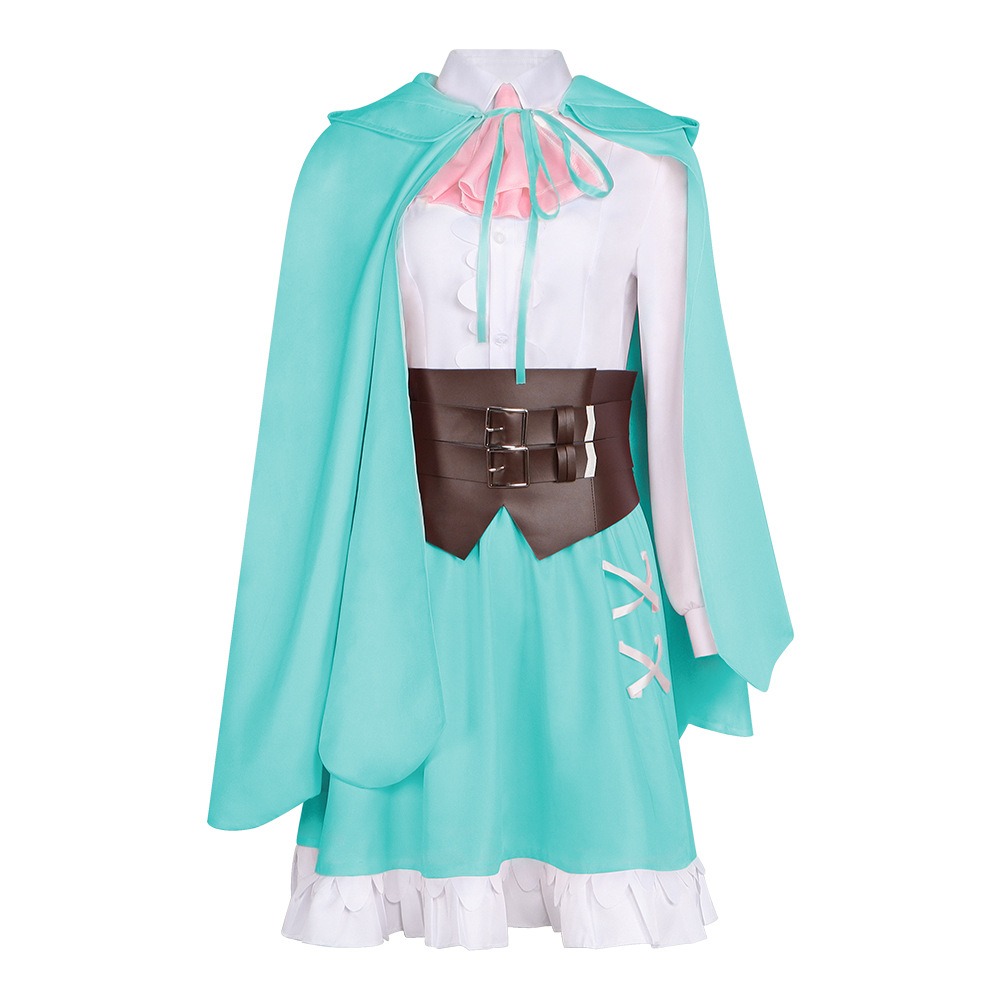 Anime Re:Zero - Życie w innym  – Anime Cosplay Rem recenzja i cena