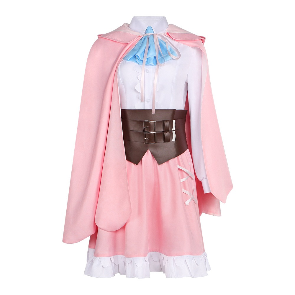 Anime Re:Zero - Życie w innym  – Anime Cosplay Rem recenzja i cena