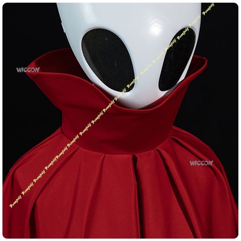 Kostium Cosplay Gra Hollow Hor – Anime Cosplay Outfit Girl recenzja i cena