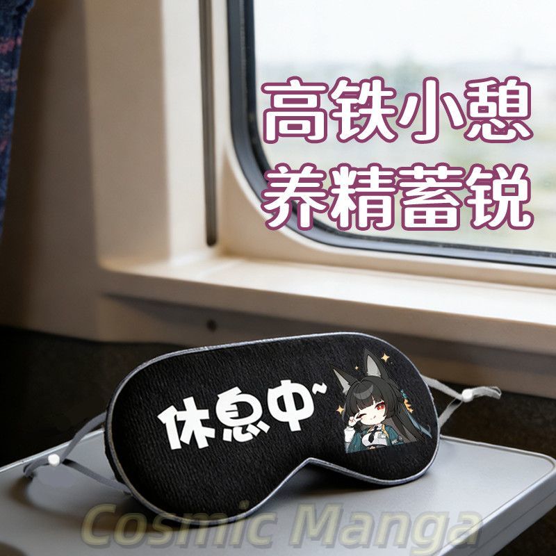 Cosplay Zenless Zone Zero Sunn – Anime Cosplay Eyes recenzja i cena