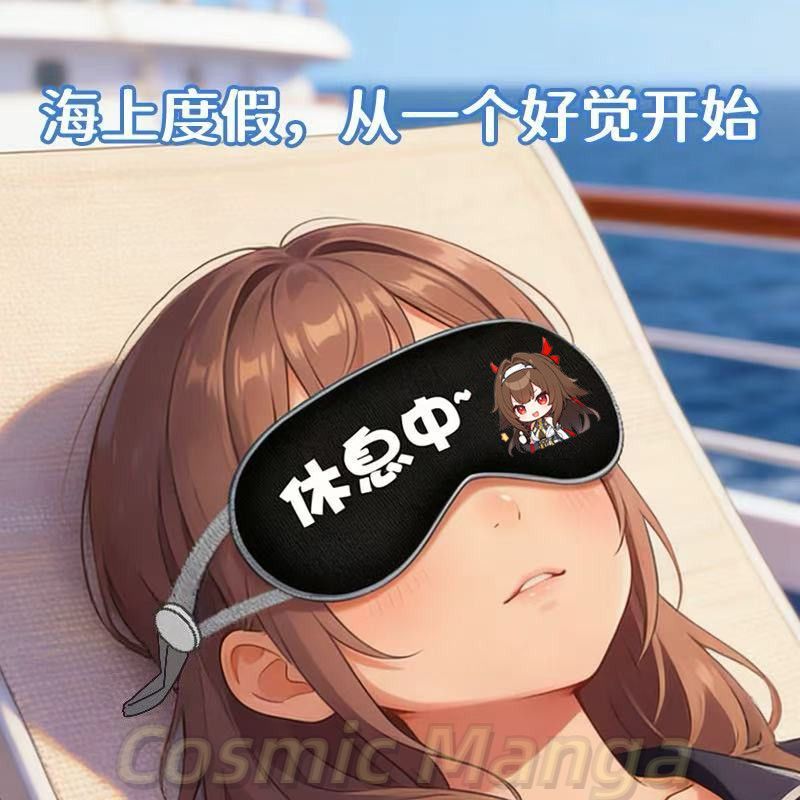 Cosplay Zenless Zone Zero Sunn – Anime Cosplay Eyes recenzja i cena