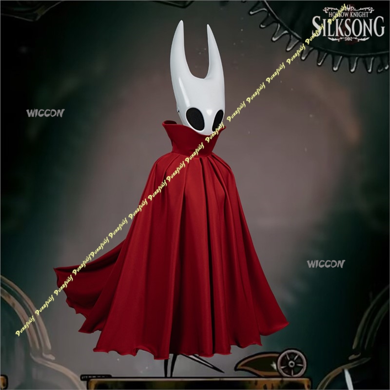 Stroje Cosplay Strój do Gry Ho – Anime Cosplay Outfit Girl recenzja i cena