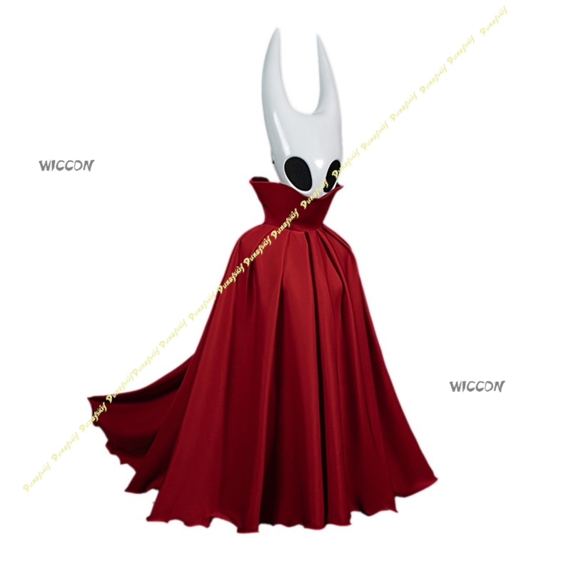 Stroje Cosplay Strój do Gry Ho – Anime Cosplay Outfit Girl recenzja i cena