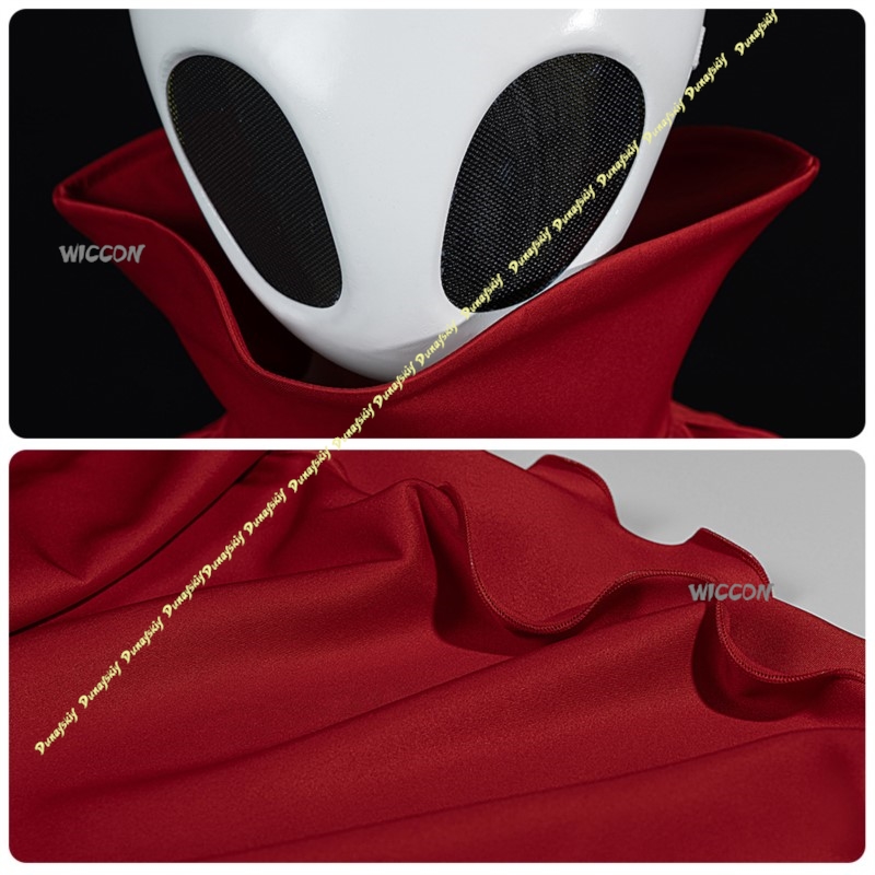 Stroje Cosplay Strój do Gry Ho – Anime Cosplay Outfit Girl recenzja i cena