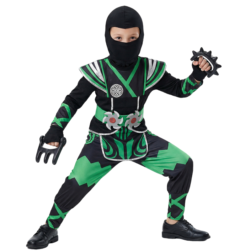 Zestaw Kostiumu Japońskiego Ni – Anime Cosplay Outfit Girl recenzja i cena