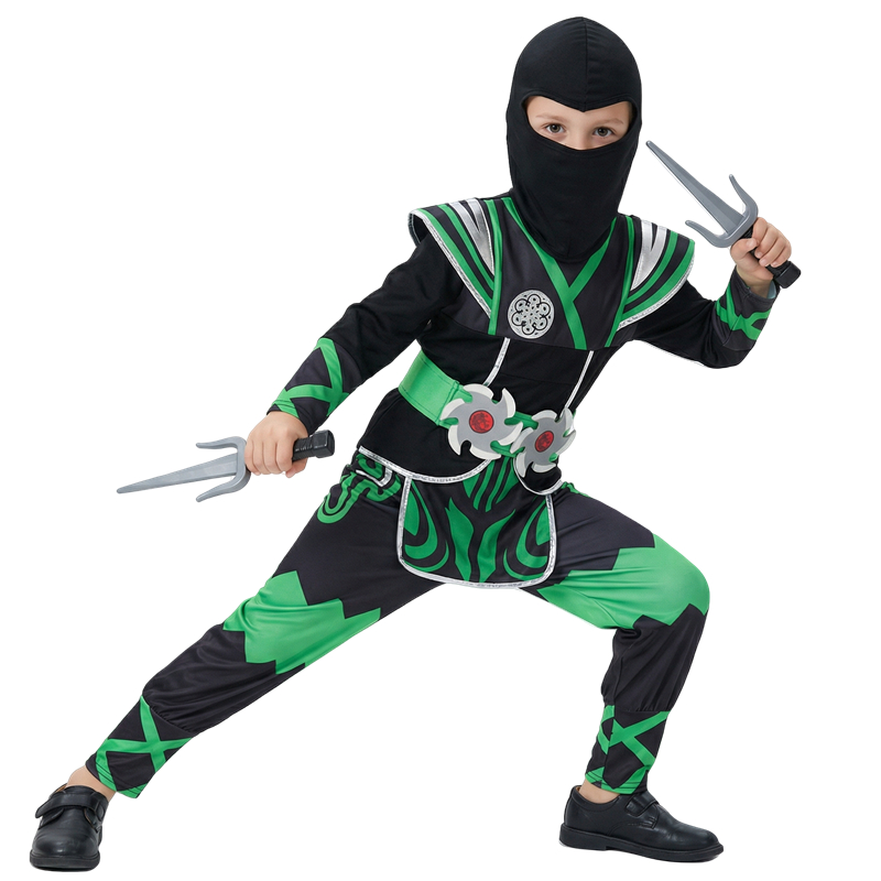 Zestaw Kostiumu Japońskiego Ni – Anime Cosplay Outfit Girl recenzja i cena