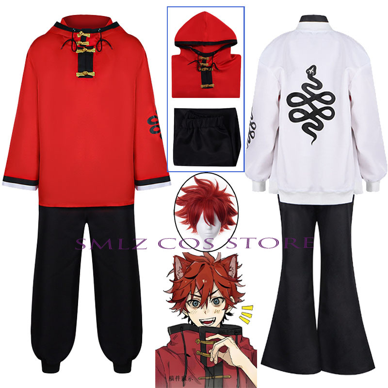 Nowy Alma Cosplay Anime Gokura – Anime Cosplay Girl Costume recenzja i cena