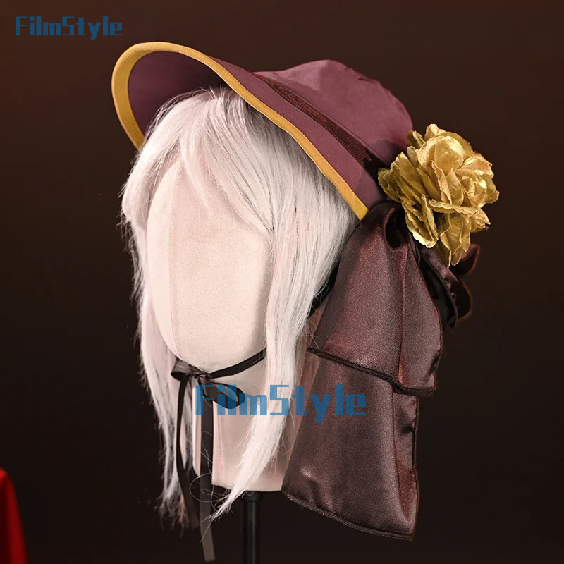 Kostium Cosplay Lalka Gra Bloo – Anime Doll Cosplay recenzja i cena