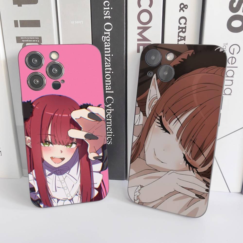 Etui na telefon M-Marin Anime  – Anime Cosplay Quotes recenzja i cena