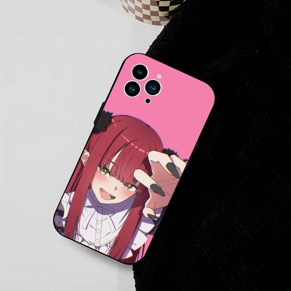 Etui na telefon M-Marin Anime  – Anime Cosplay Quotes recenzja i cena