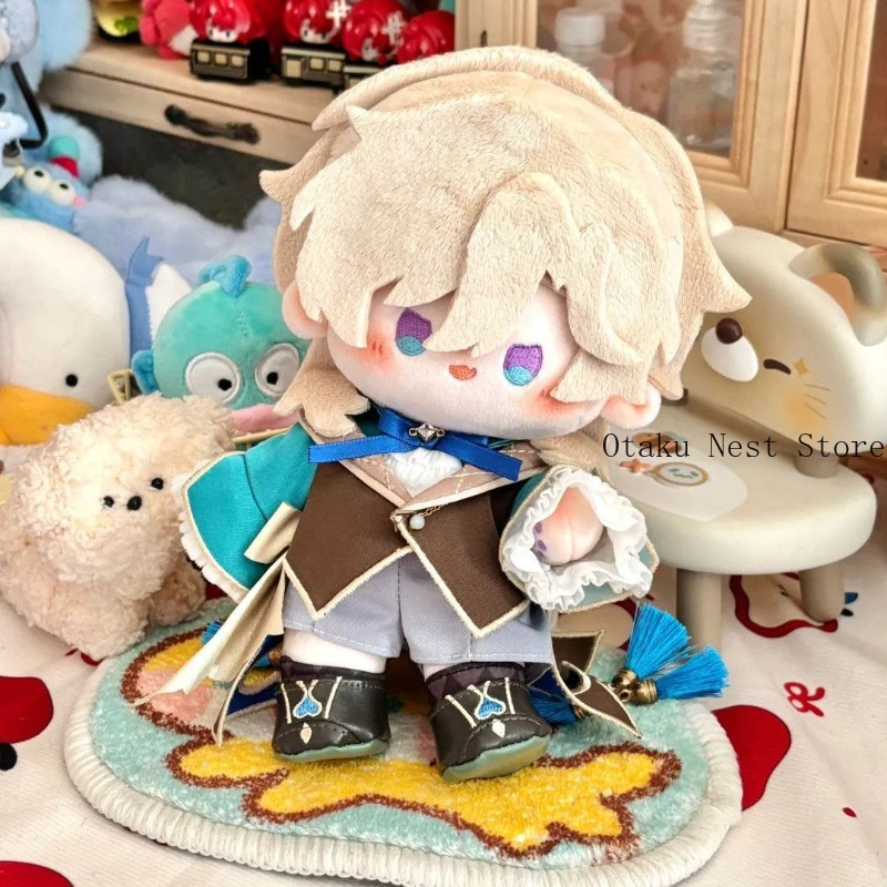 Anime 20cm Honkai: Star Rail H – Anime Doll Cosplay recenzja i cena