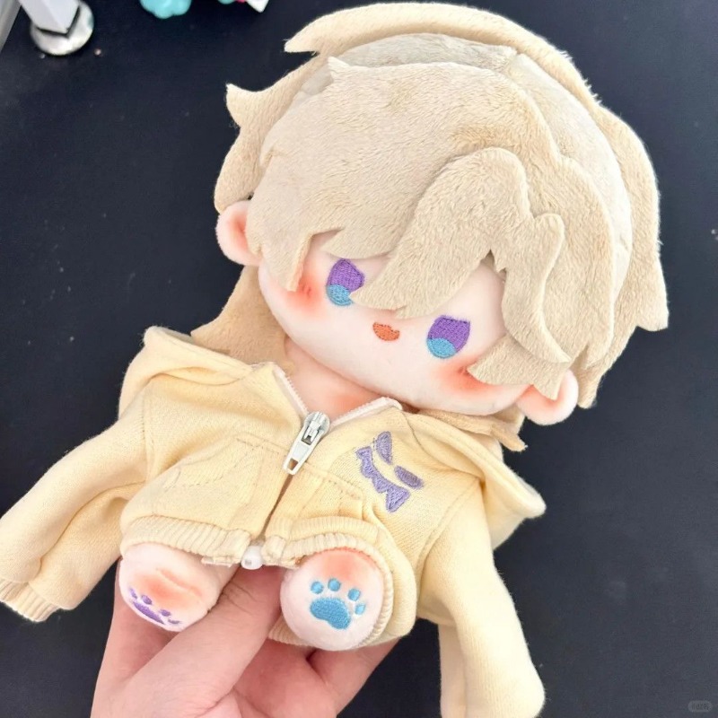 Anime 20cm Honkai: Star Rail H – Anime Doll Cosplay recenzja i cena