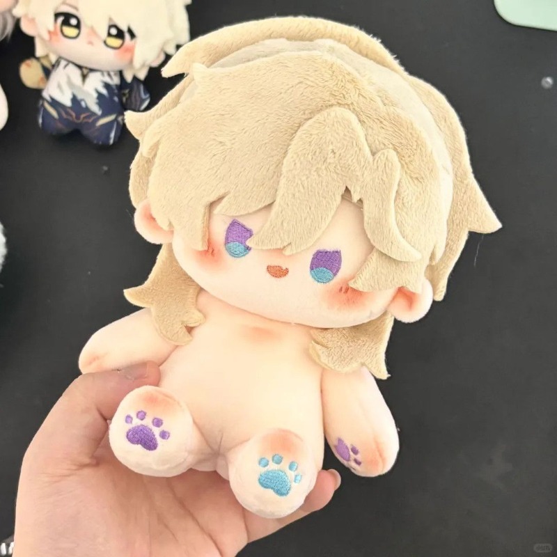 Anime 20cm Honkai: Star Rail H – Anime Doll Cosplay recenzja i cena