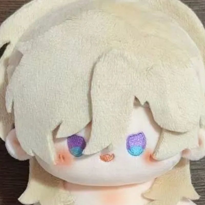 Anime 20cm Honkai: Star Rail H – Anime Doll Cosplay recenzja i cena