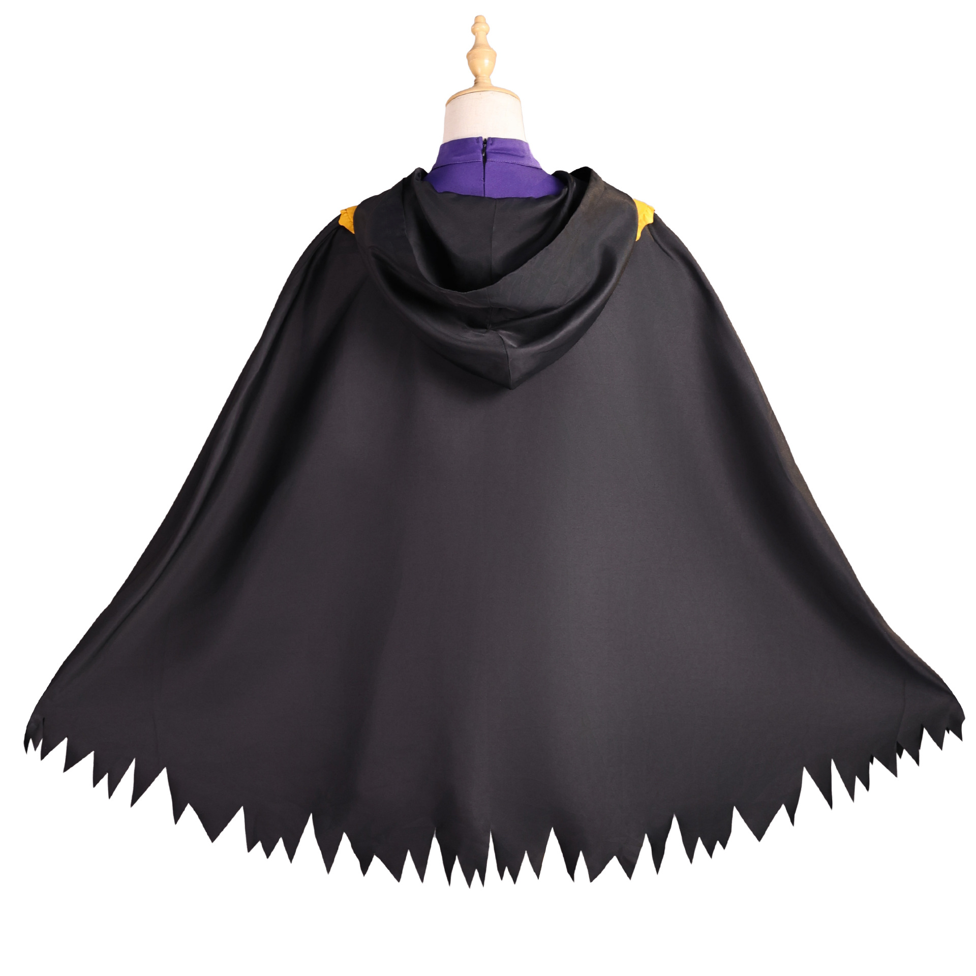 Kostium cosplay Frieren & Fern – Anime Cosplay For Couples recenzja i cena