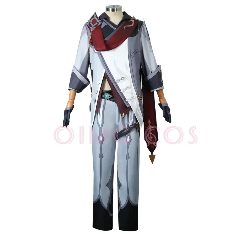 Kostium Cosplay Genshin Impact – Cosplay Anime Top recenzja i cena