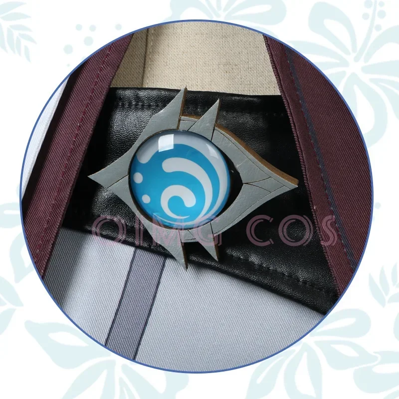 Kostium Cosplay Genshin Impact – Cosplay Anime Top recenzja i cena