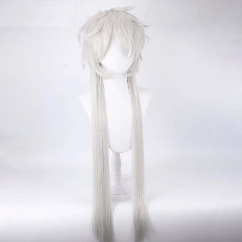 Anime długie Anime Kuroshitsuj – Anime Cosplay Rem recenzja i cena