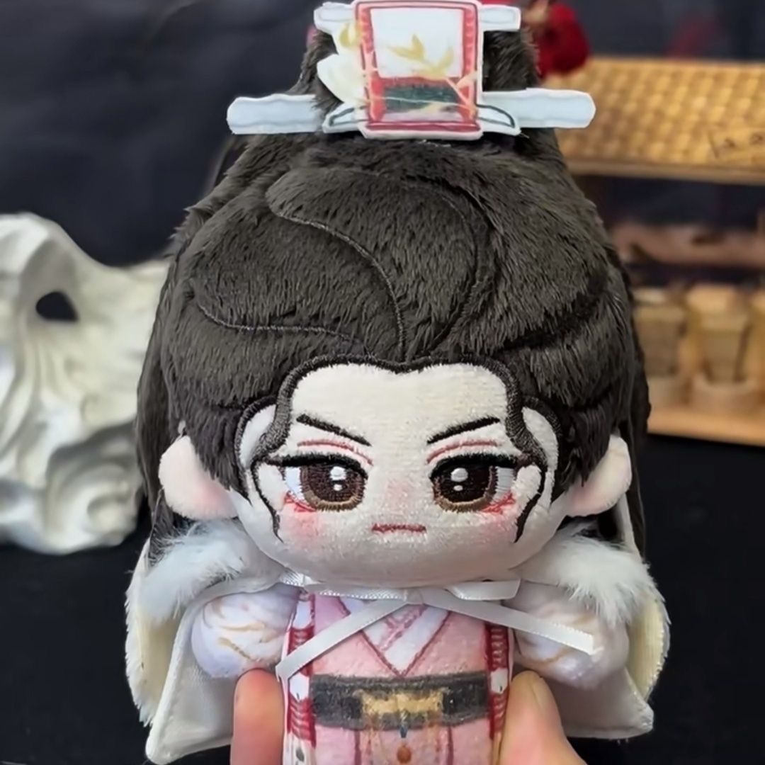 Shui Long Yin Tang Li Ci Luo Y – Anime Doll Cosplay recenzja i cena